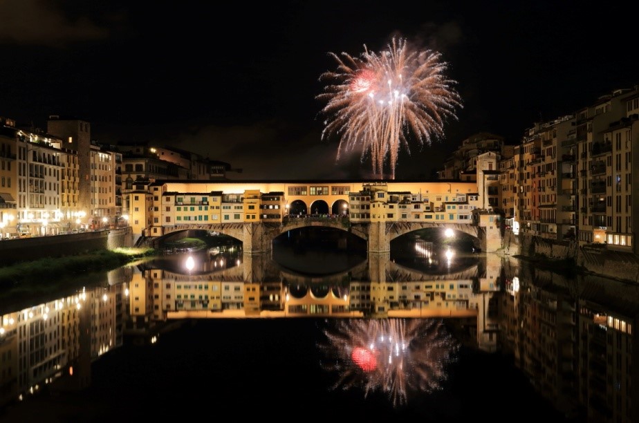 Le nouvel an en Italie une fête aux multiples traditions